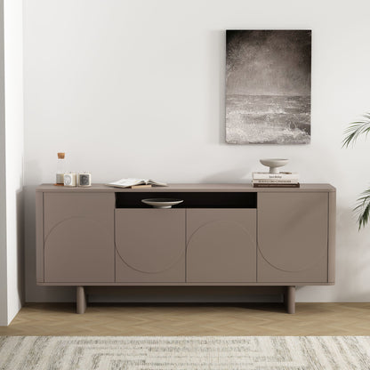 Ella - Sideboard With Adjustable Shelves
