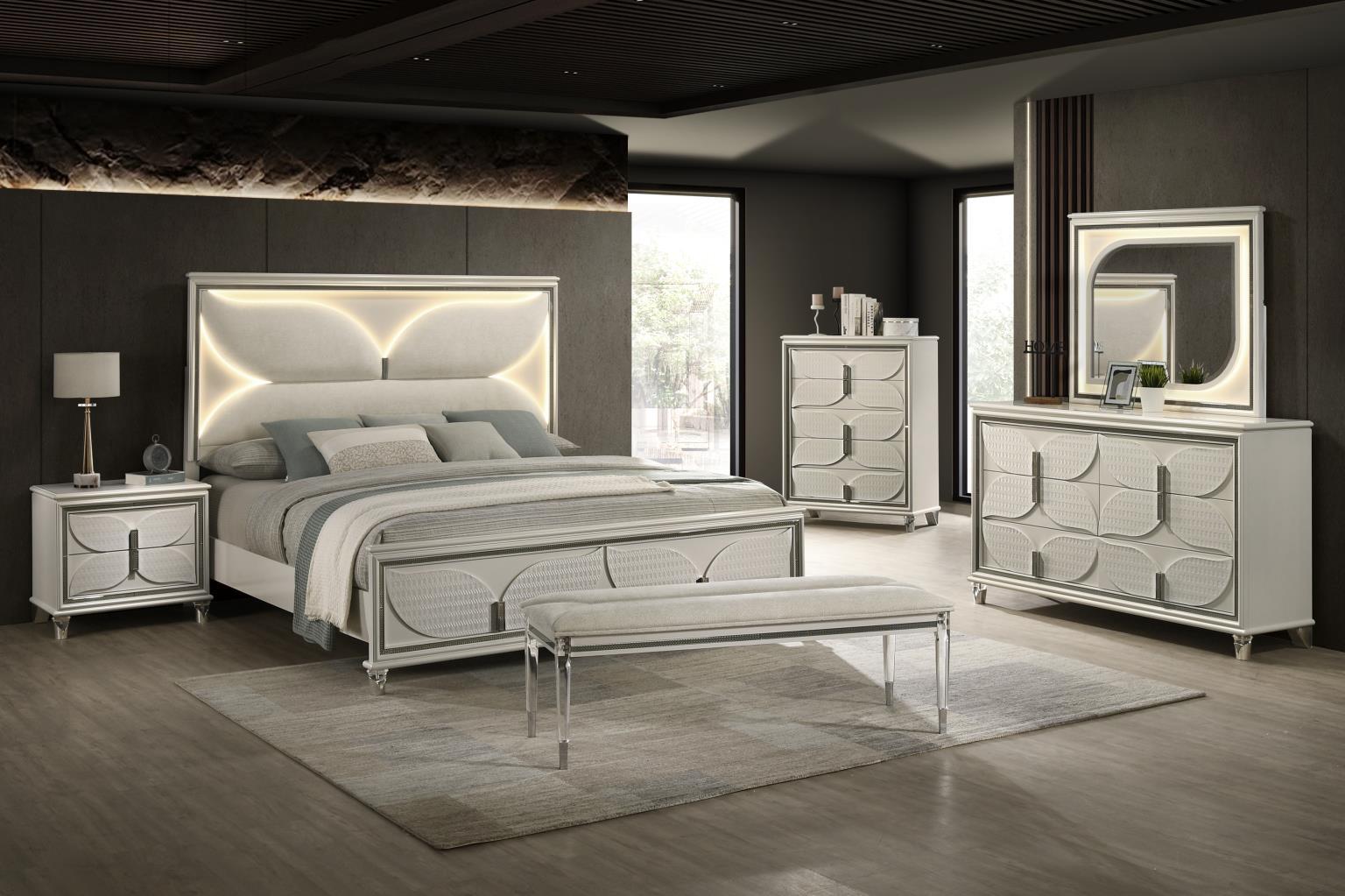 B029 - Bed