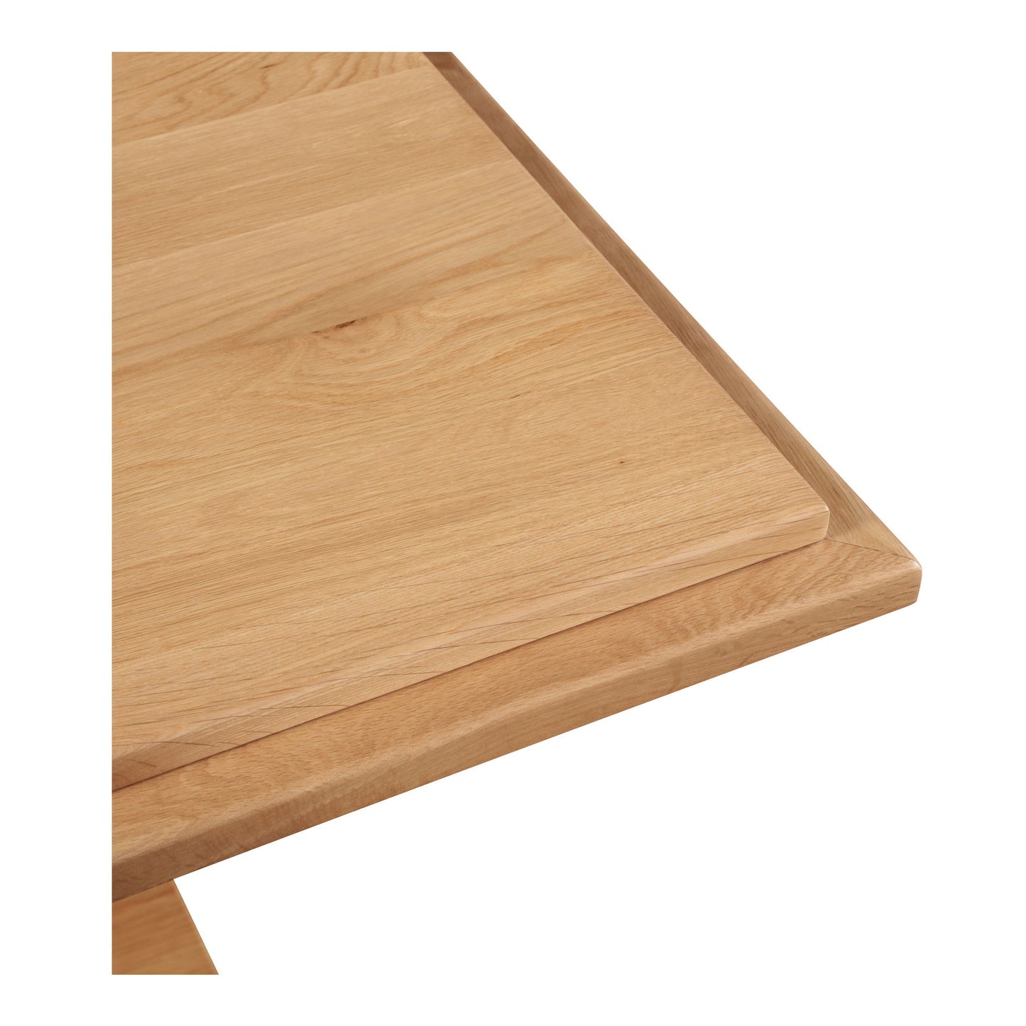 May - Small Bar Table - Light Brown