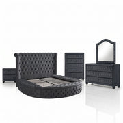 Hazel - Bedroom Set