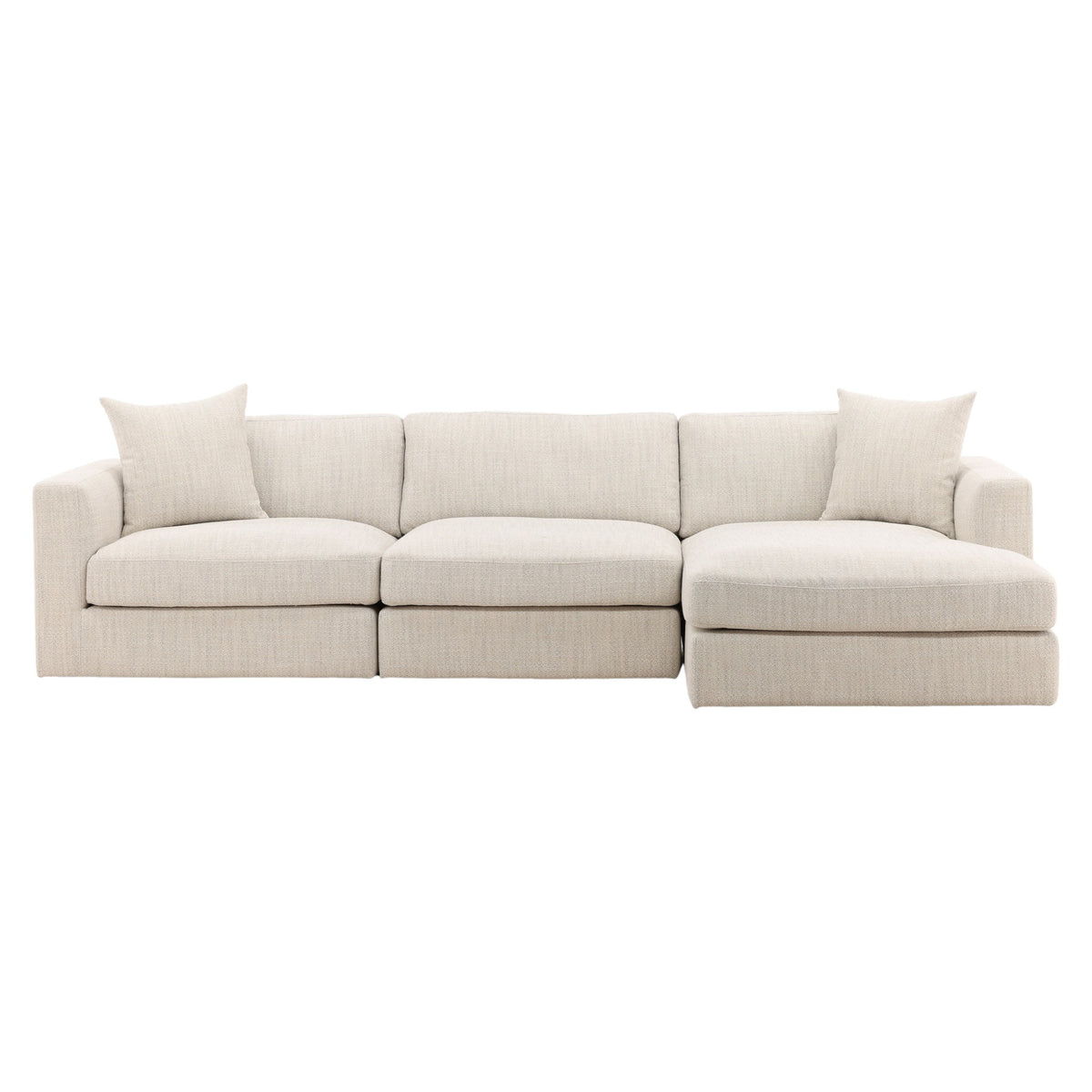 Erica - Sectional