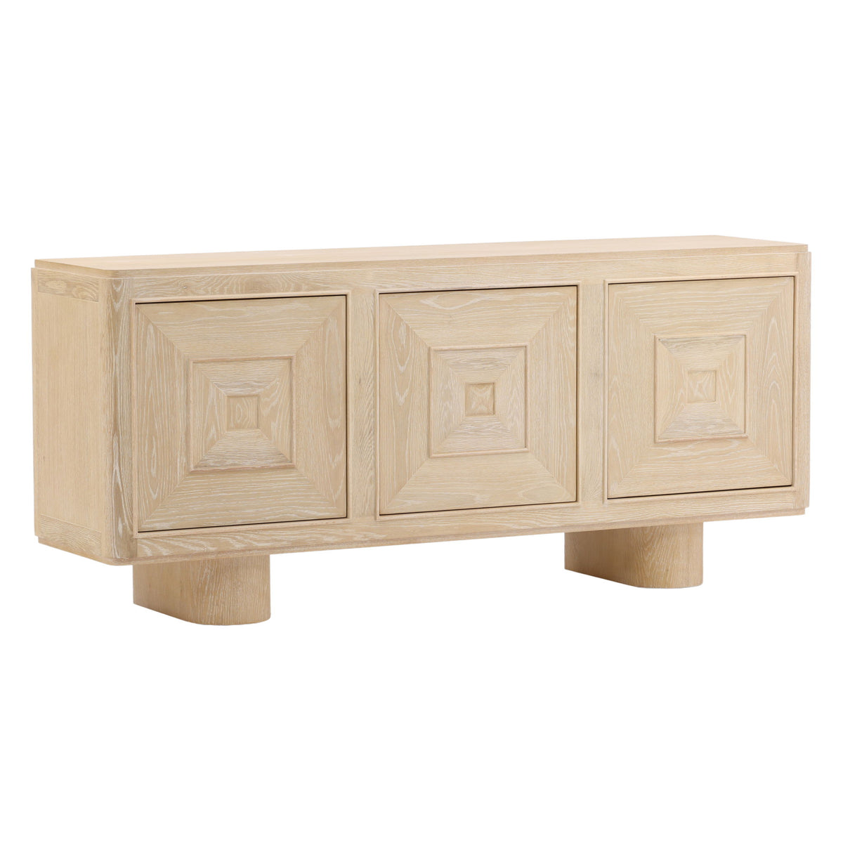 Williams - Sideboard - Light Natural