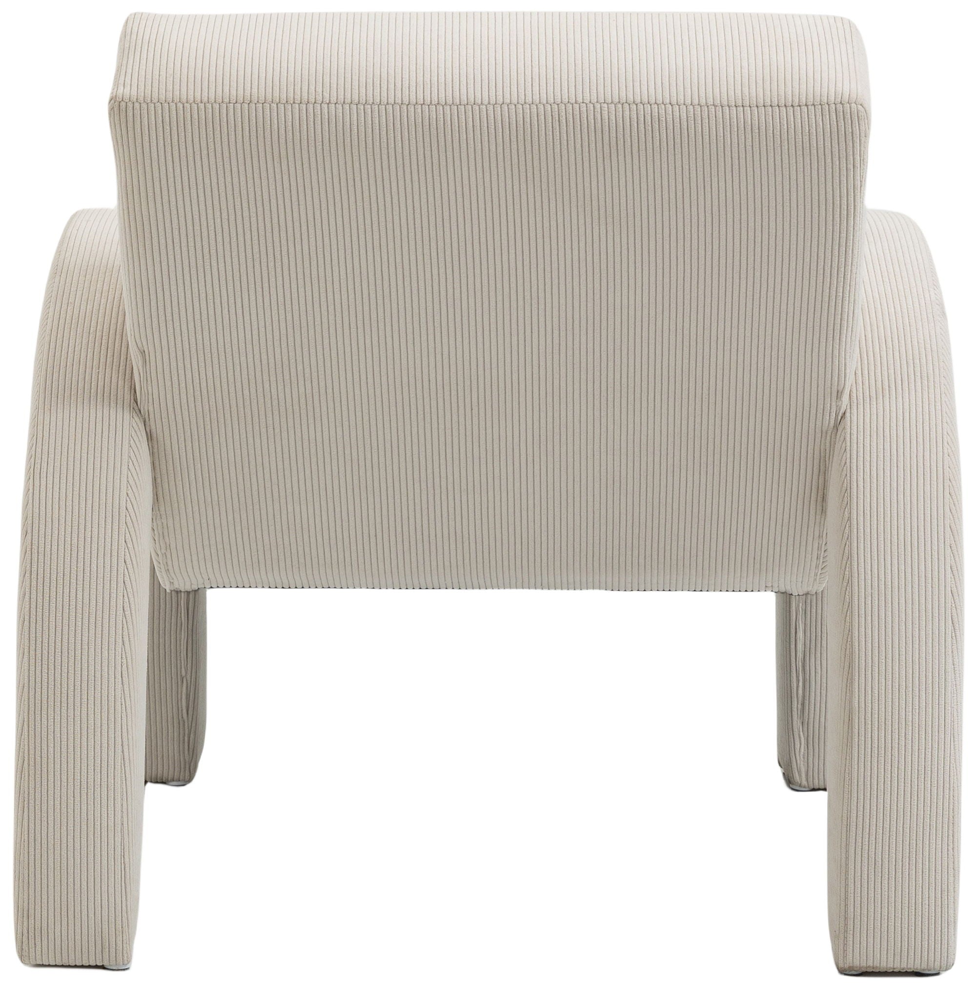 Corduroy - Accent Chair