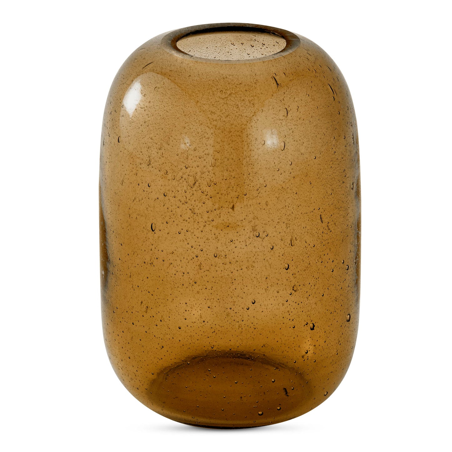 Circe - Vase - Amber
