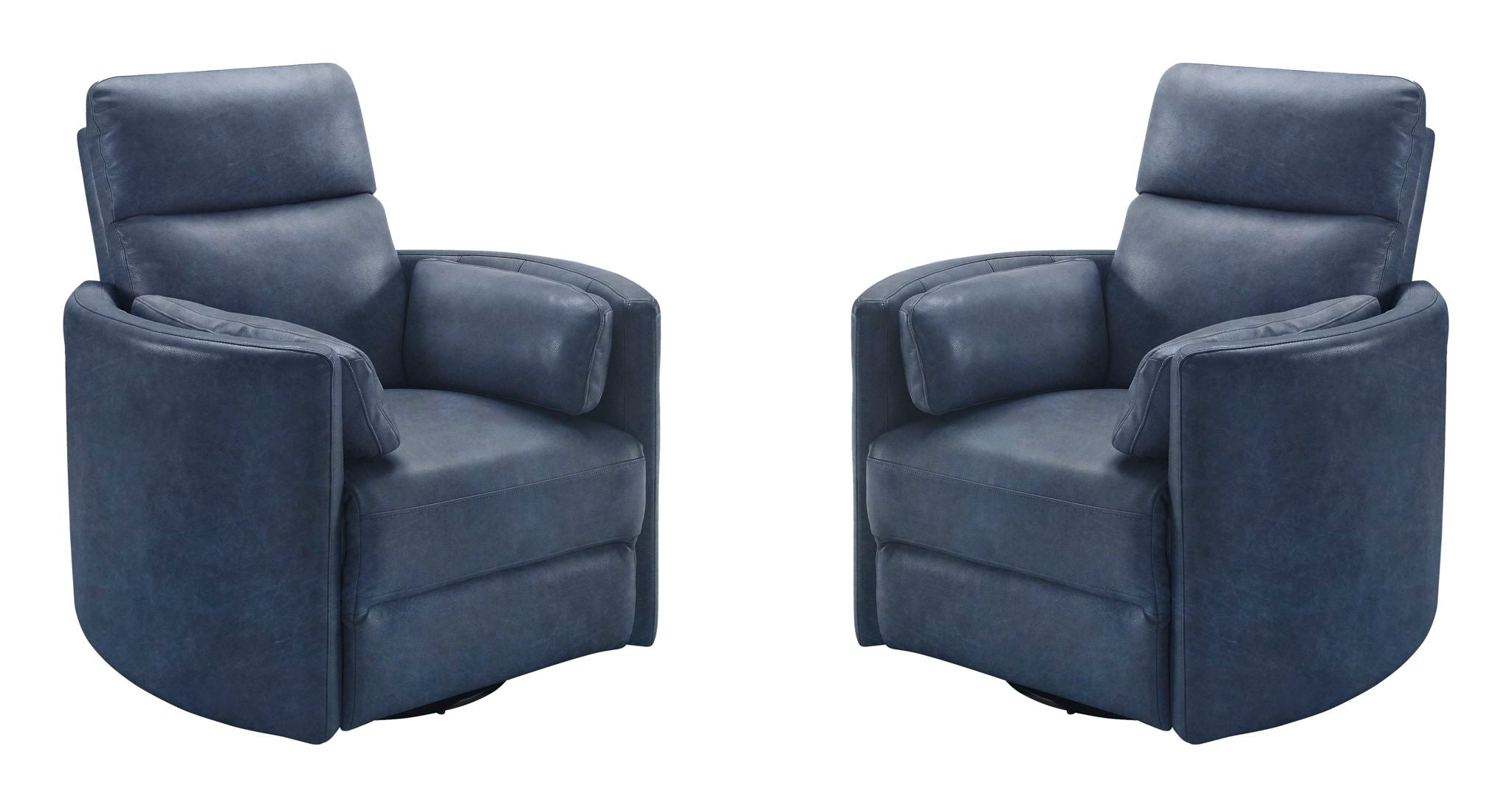 Radius - Power Swivel Glider Recliner