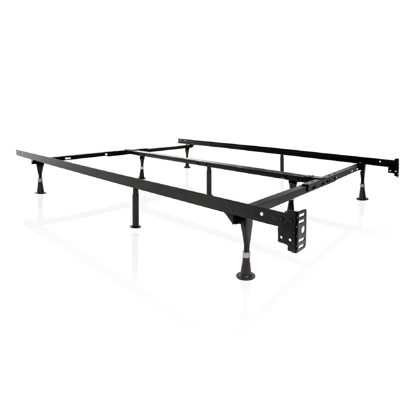 Universal Bed Frame - Wheels