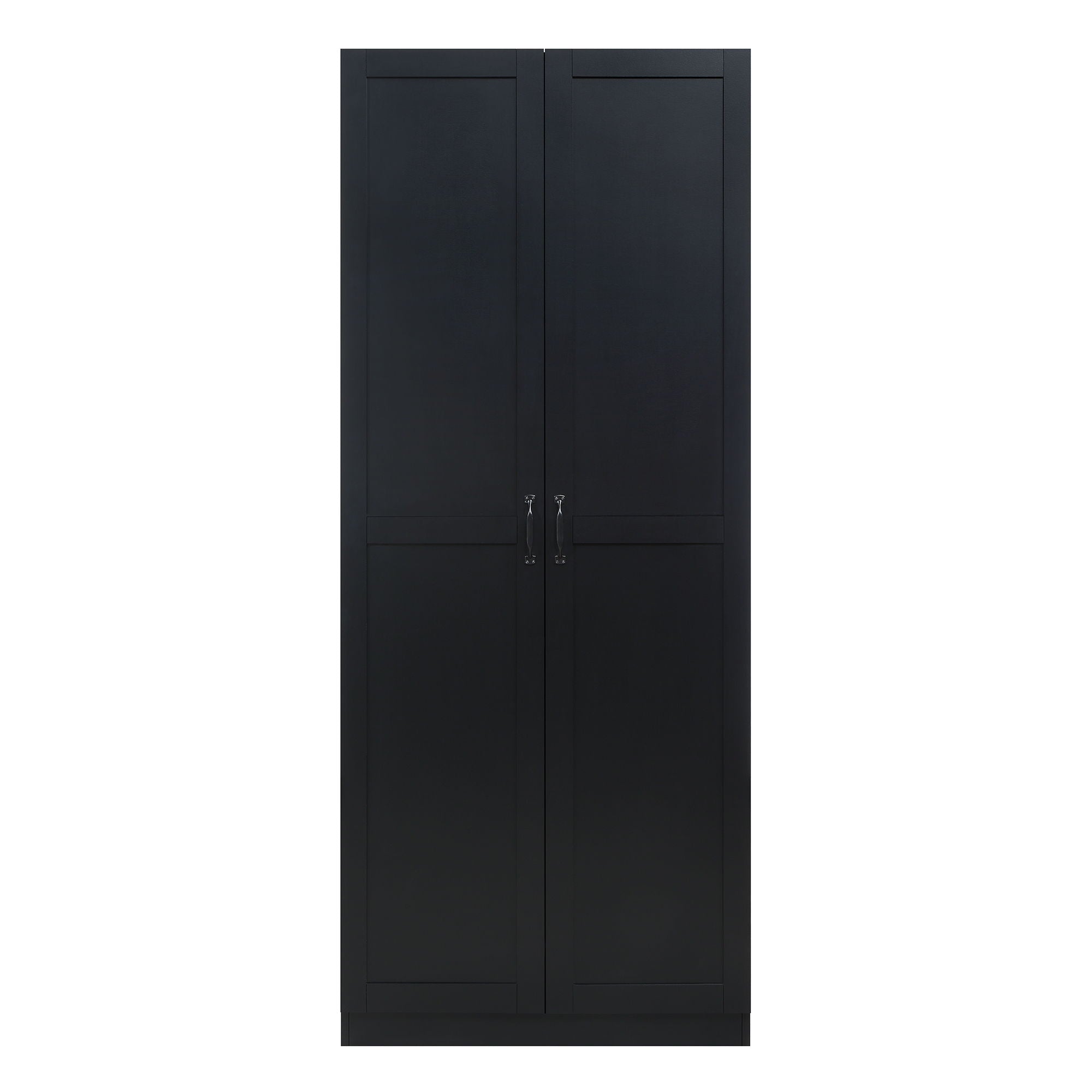 Hopkins - Storage Cabinet With 7 Shelves
