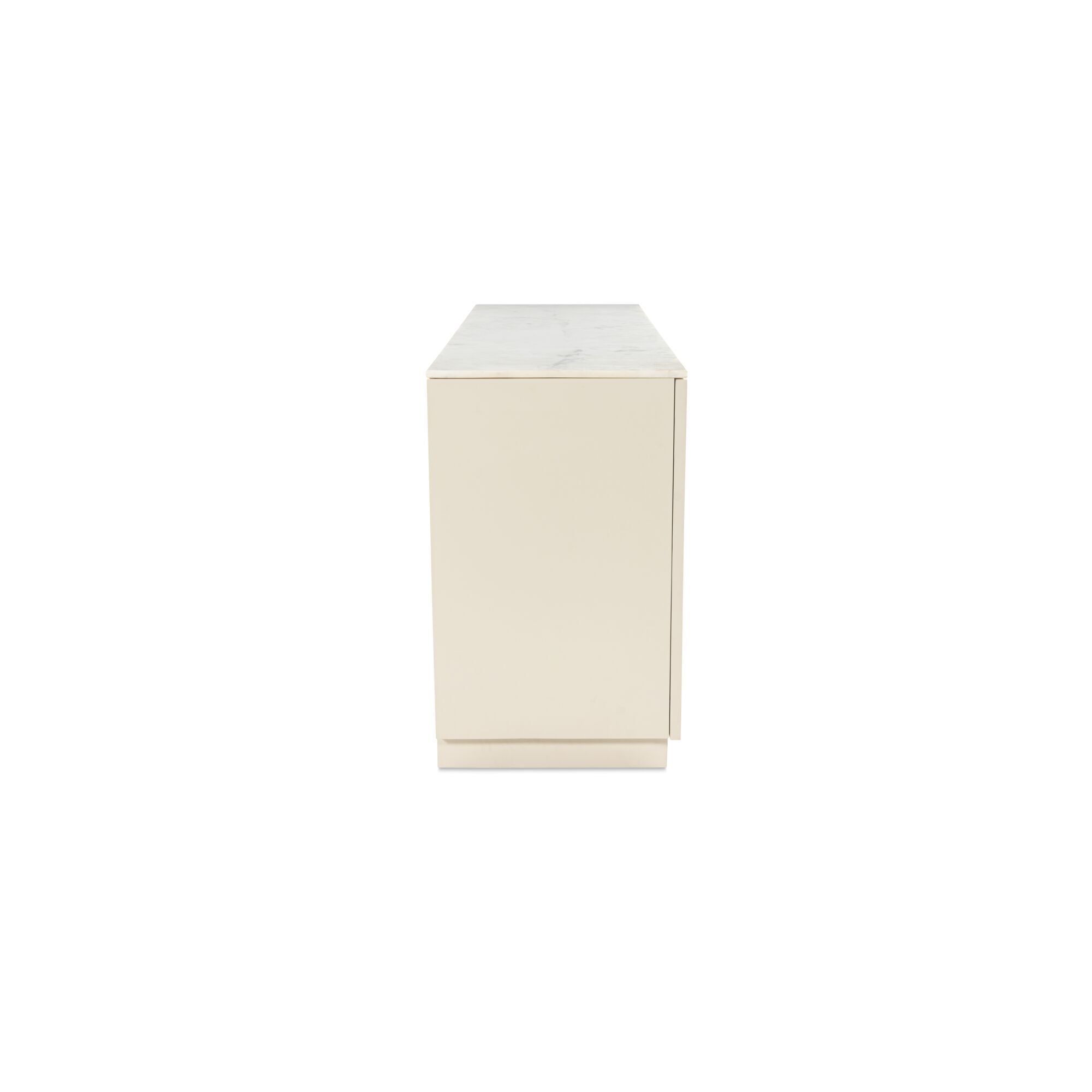 Nadine - Sideboard - Cream