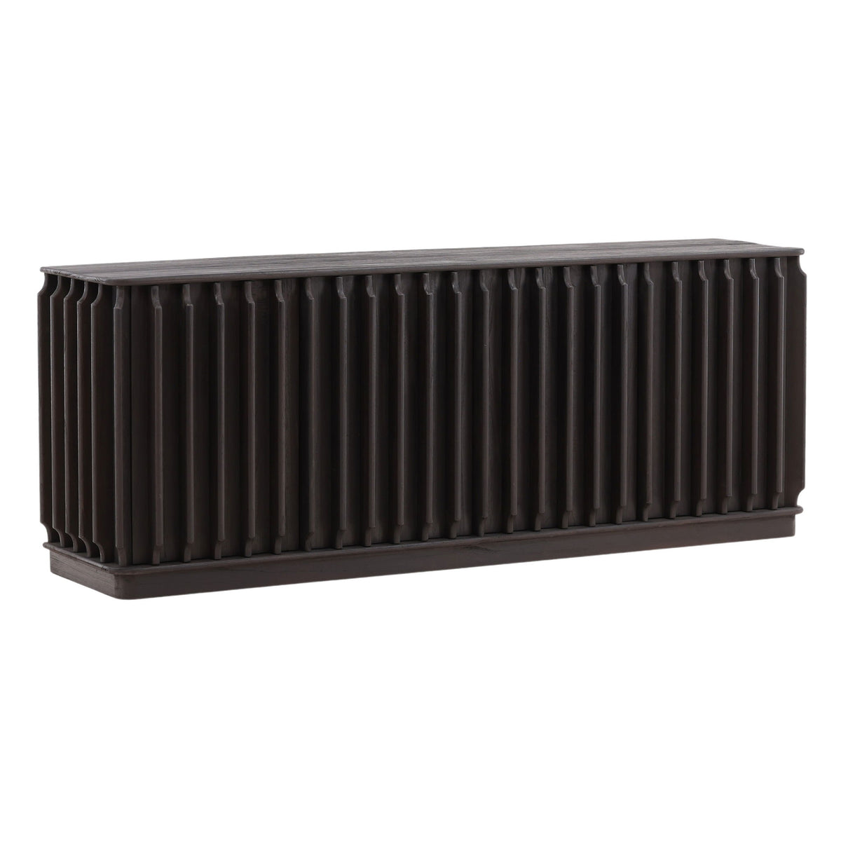 Urias - Sideboard - Dark Brown