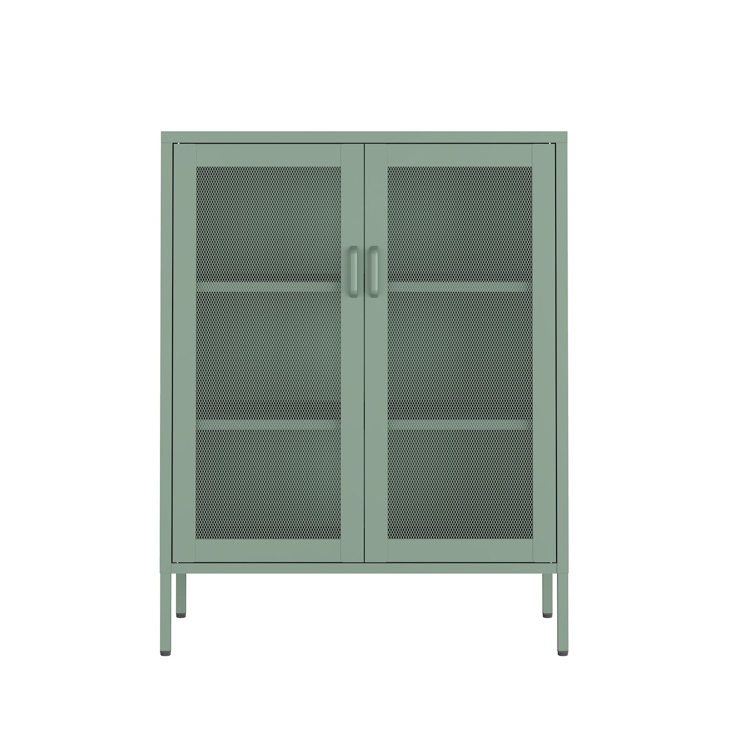 Amelia - Accent Cabinet