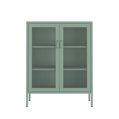 Amelia - Accent Cabinet