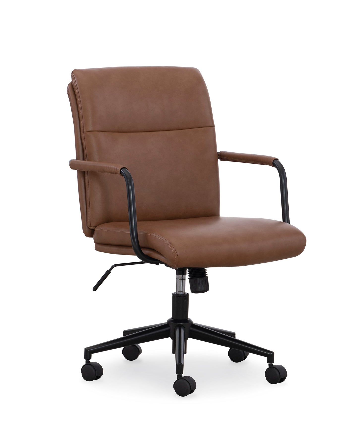 Sawyer - Task Chair - Light Brown