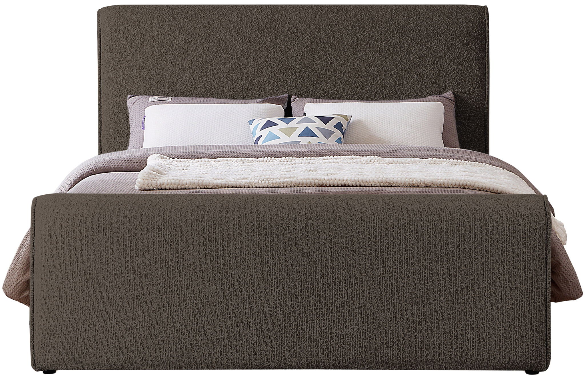 Stylus - Bed