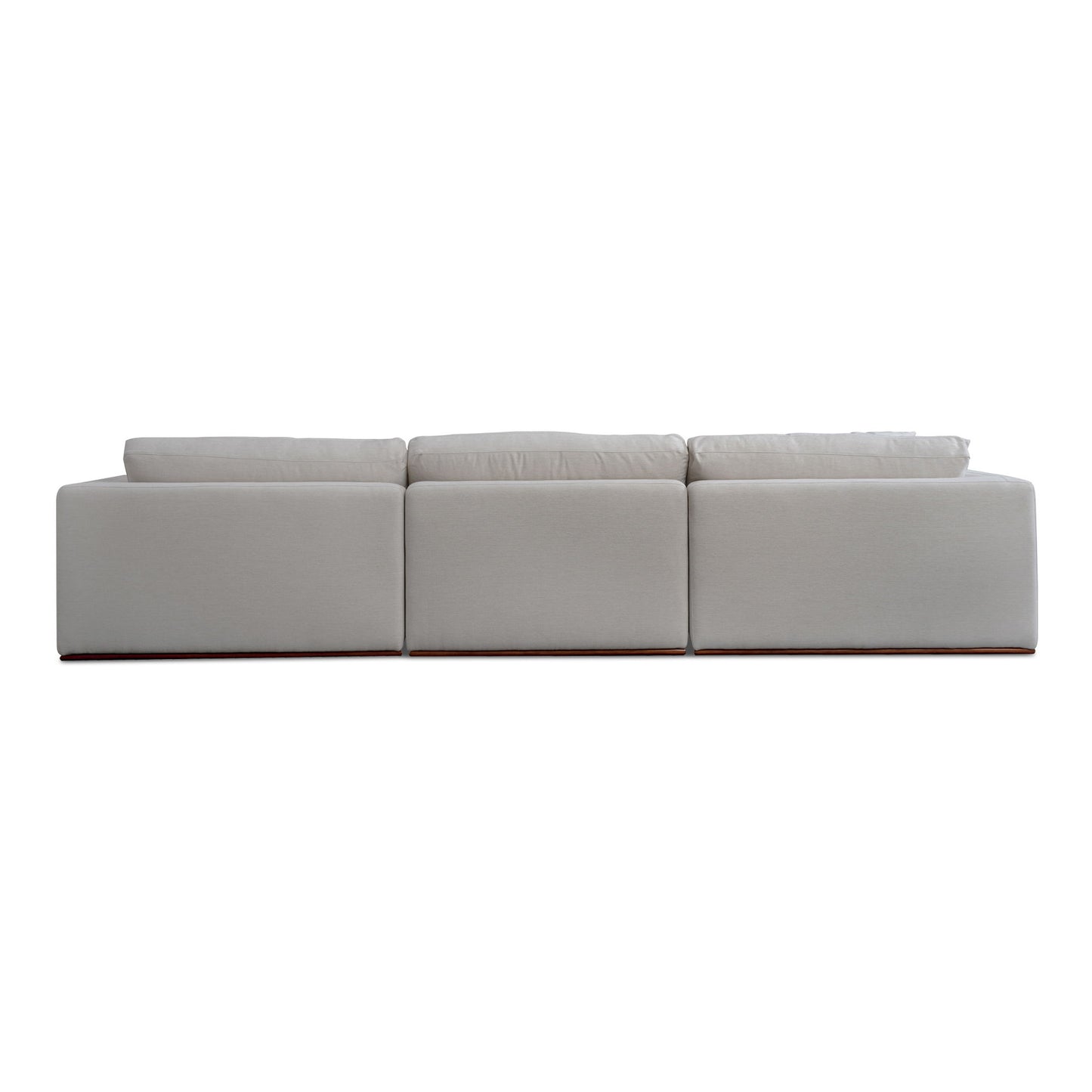 Rue - Modular Sofa - Off White
