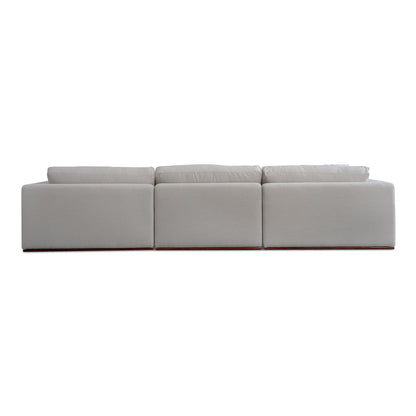 Rue - Modular Sofa - Off White