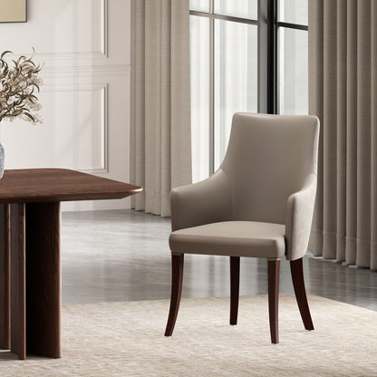 Connie - Armchair Dining Chair