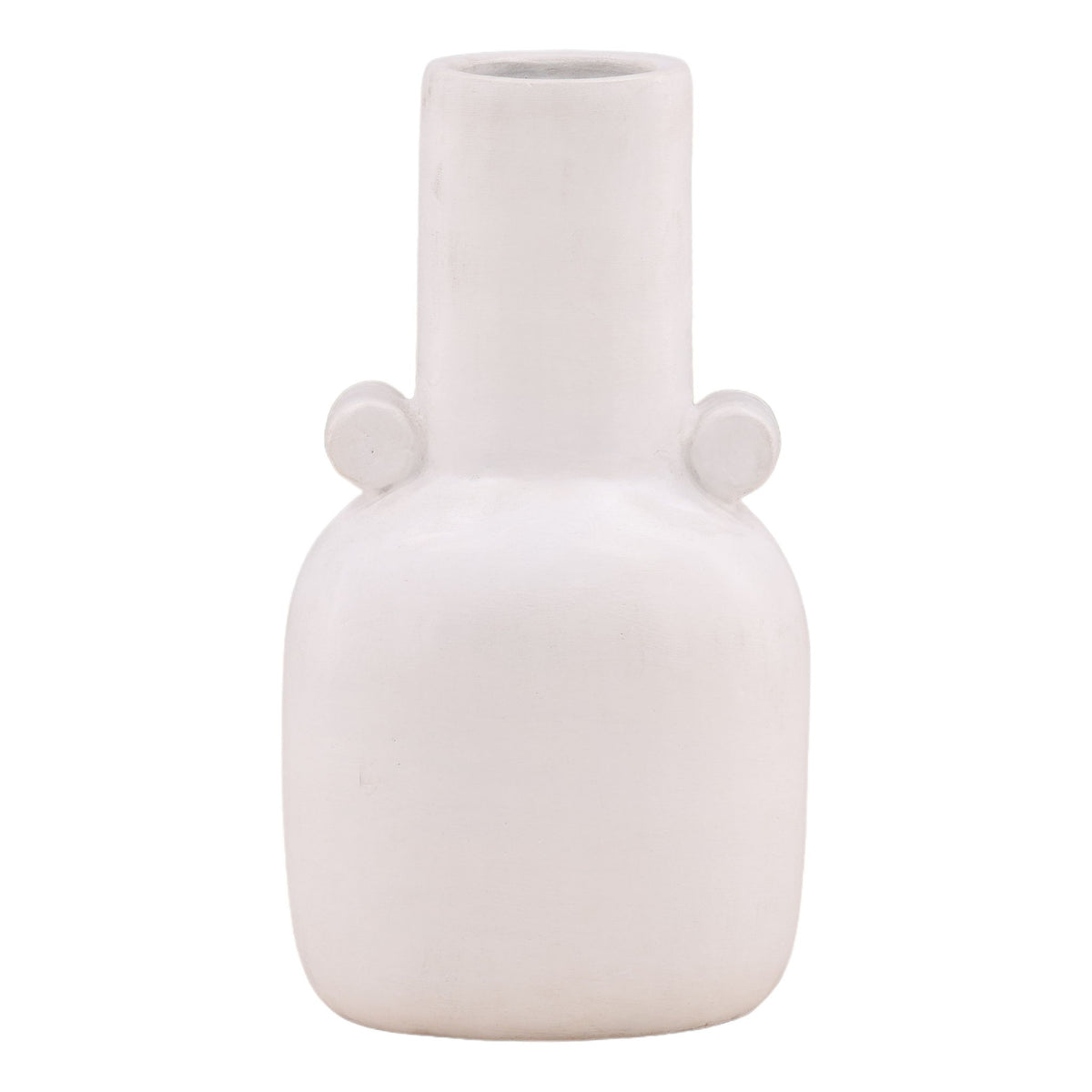 Hafren - Vase - White