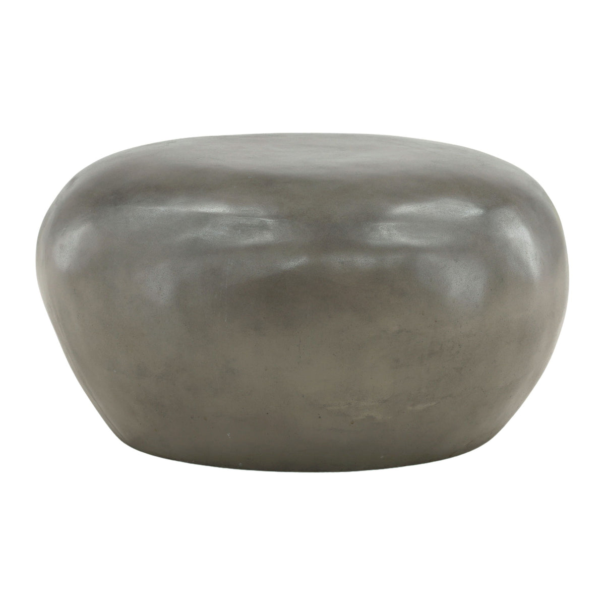 Joshua - Outdoor Coffee Table - Dark Gray