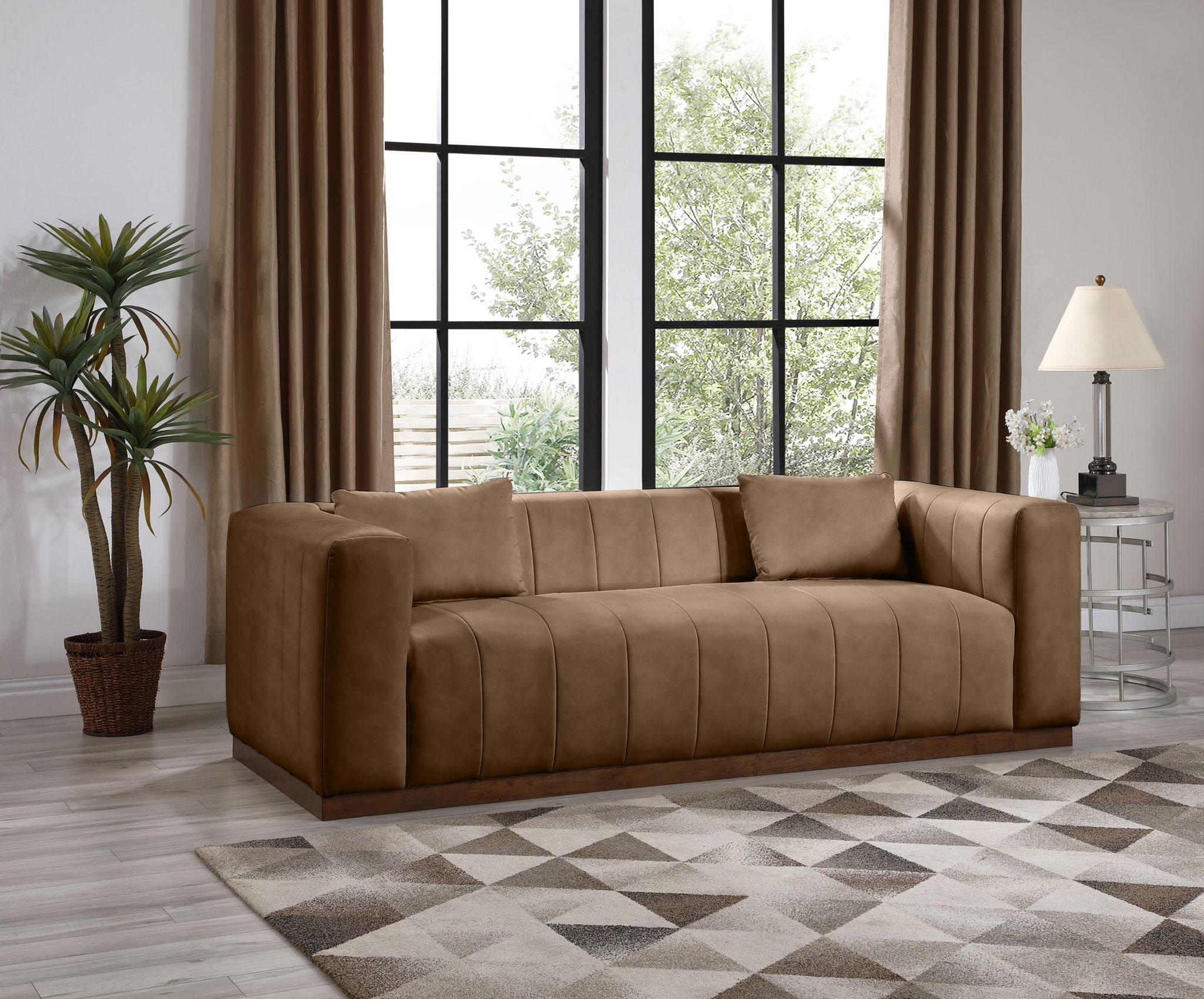 Mallina - Sofa