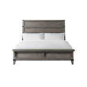 Forge - Bed