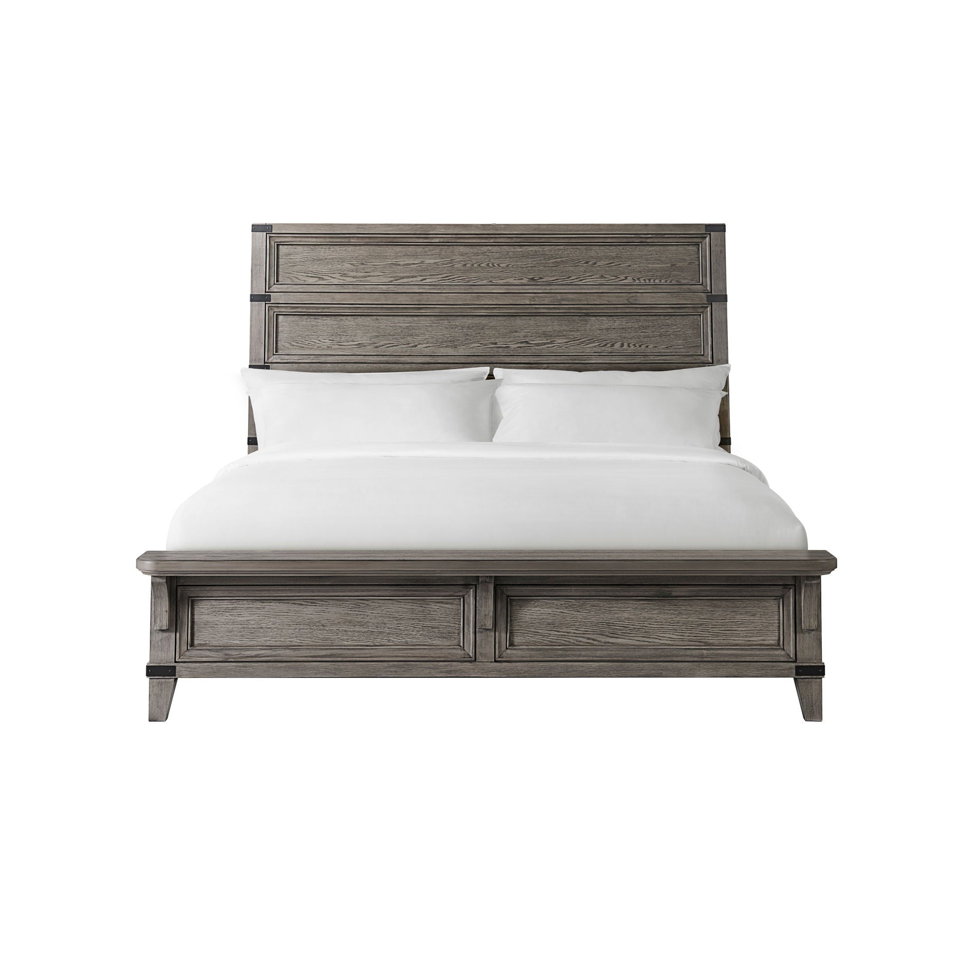 Forge - Bed