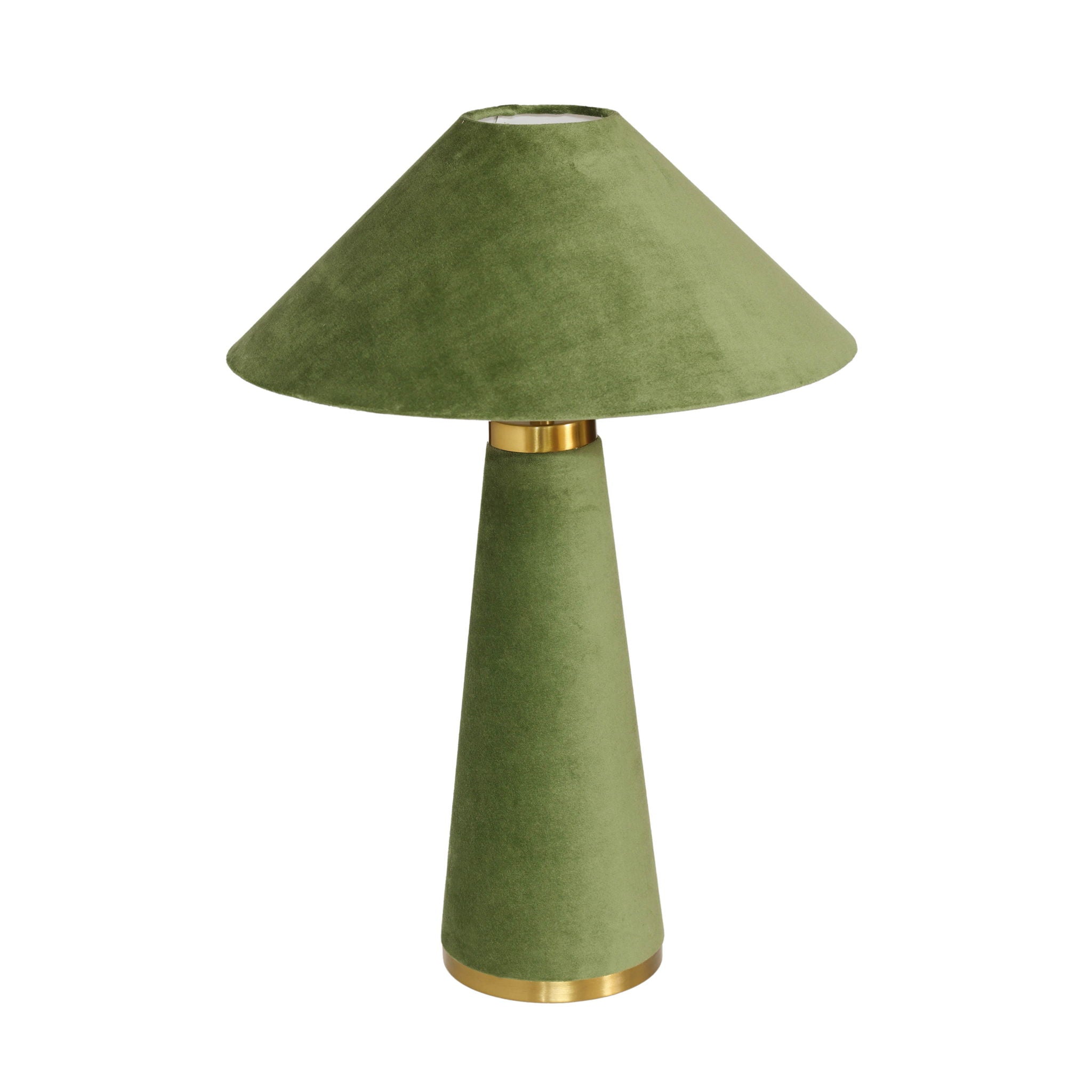 Graham Table Lamp - Thumbnail 4