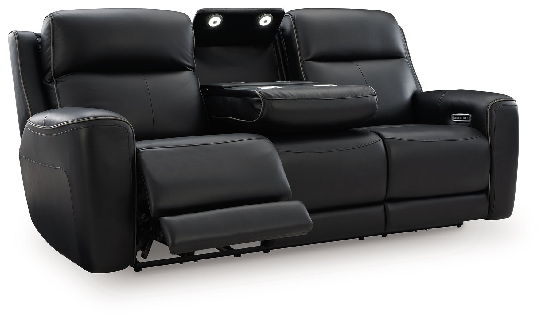 Ashley Furniture 5Z-Comfort Reclining Sofa - Thumbnail 5
