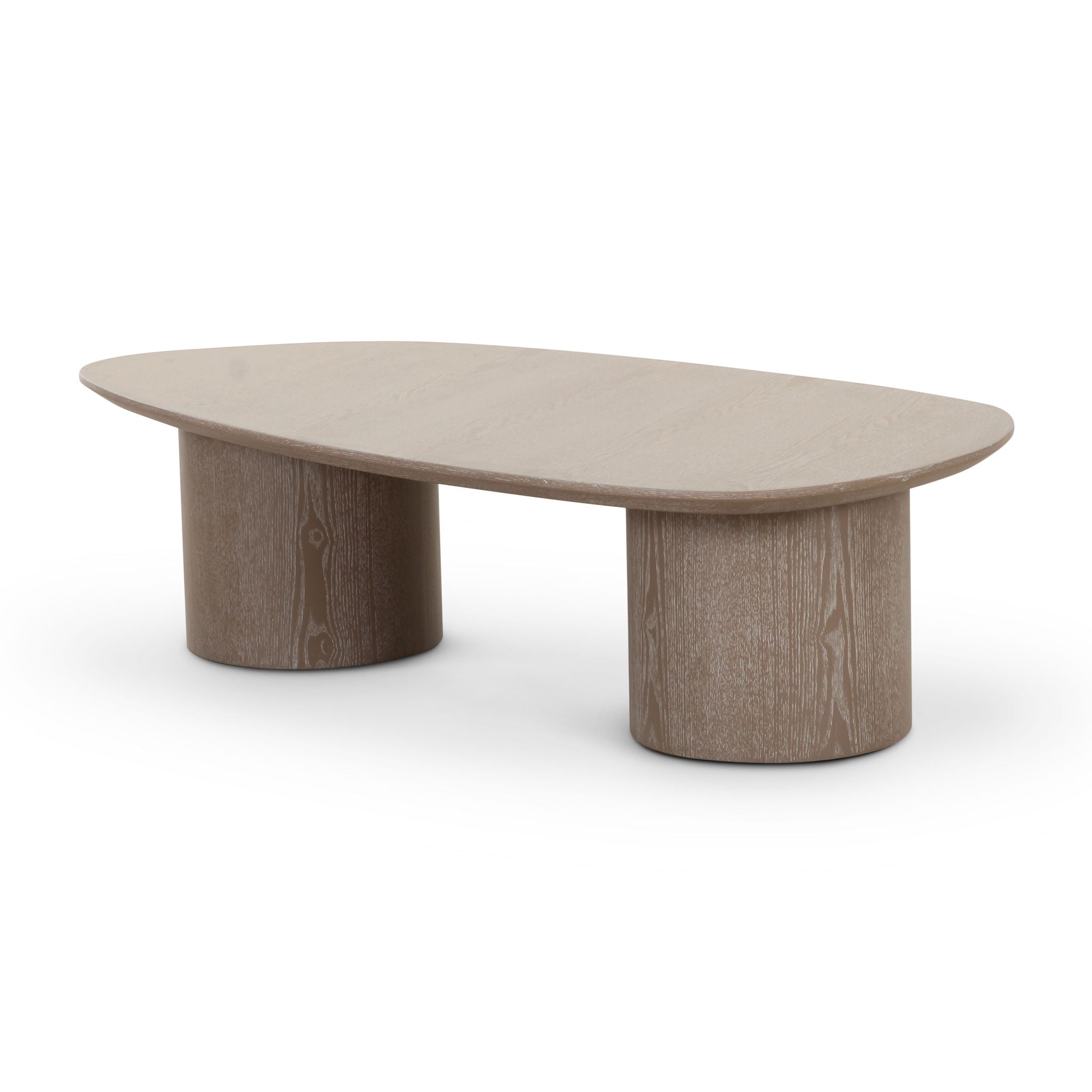 Rhema Oblong Coffee Table - Thumbnail 2