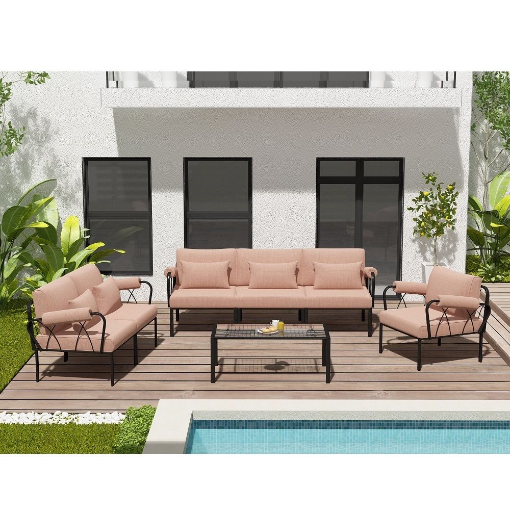 Rajni - Patio-Pillow