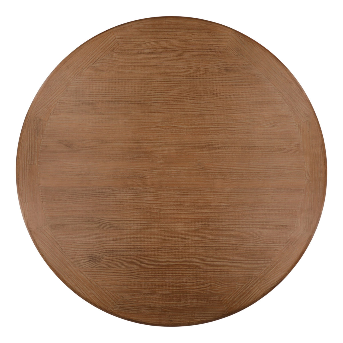 Elsy - Dining Table - Brown