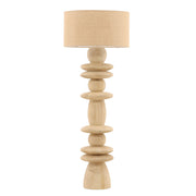 Bellerose - Floor Lamp - Natural