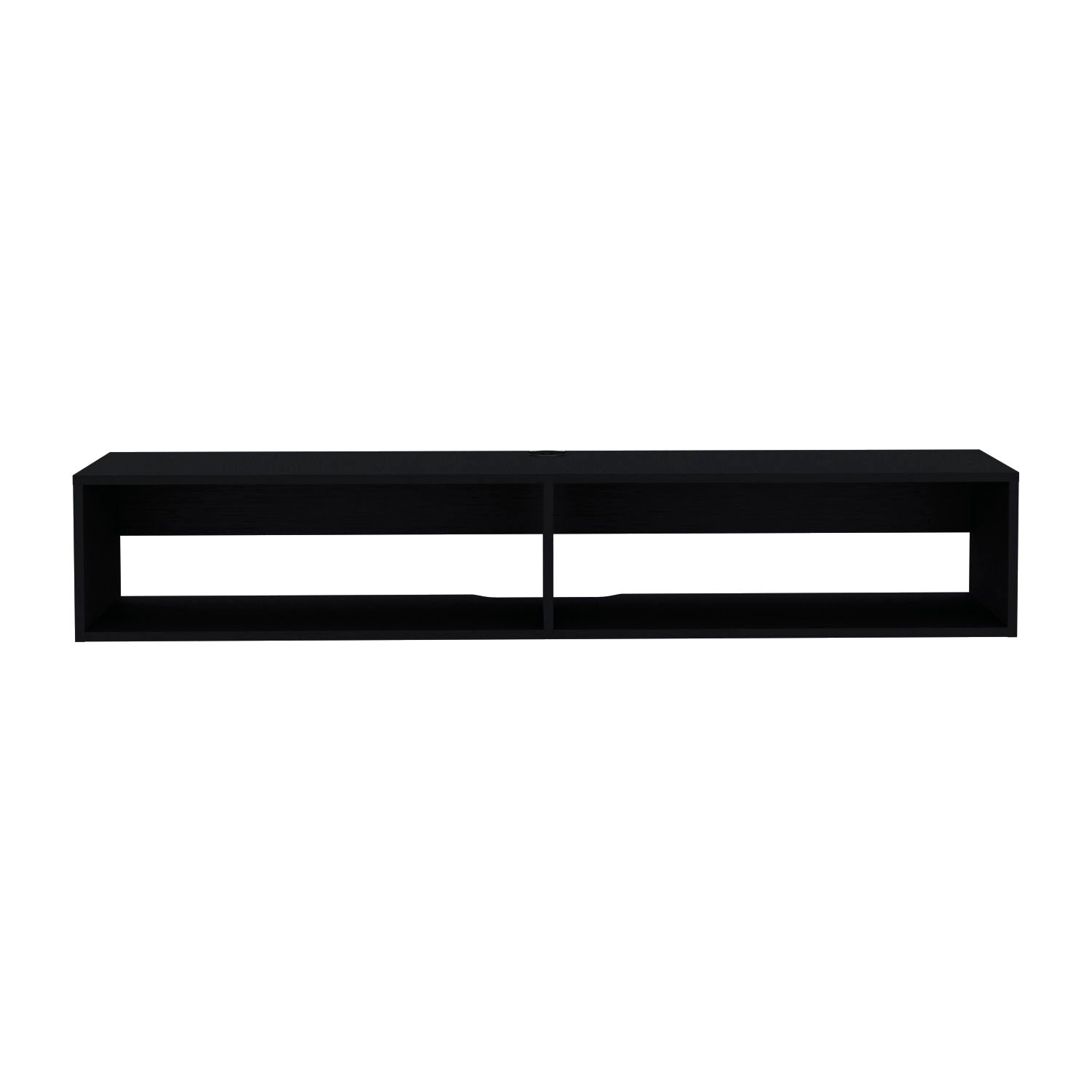 Moore - Floating TV Stand