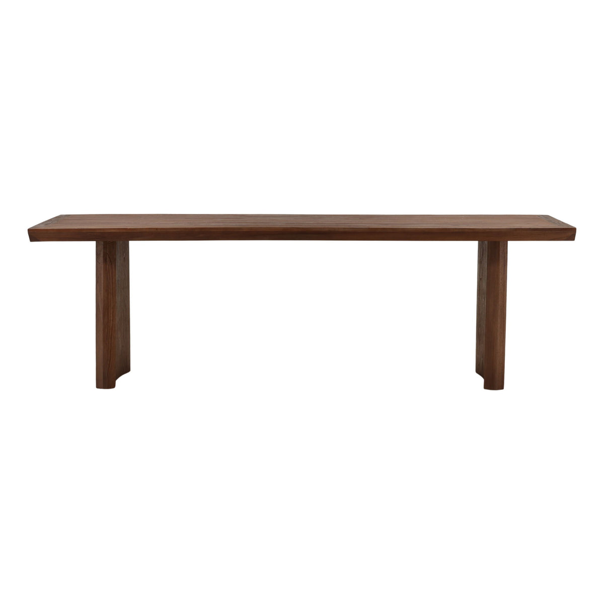 Varen - Dining Table - Brown
