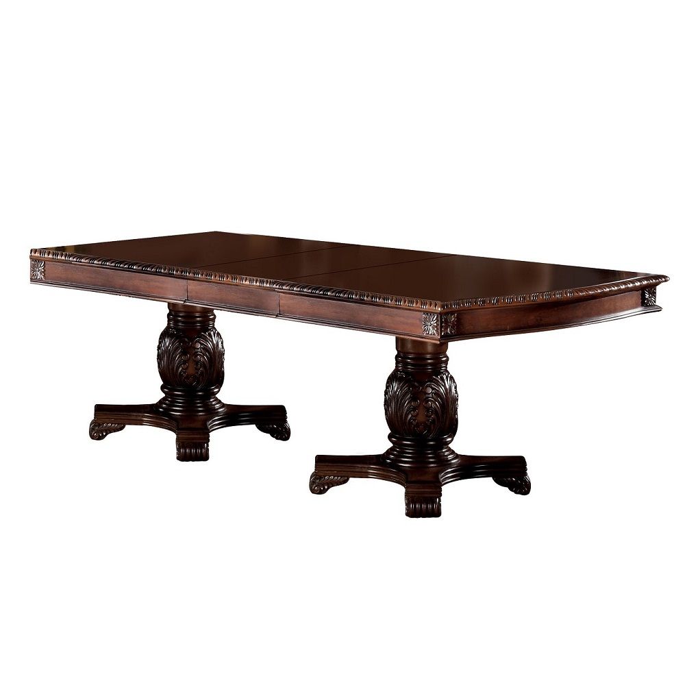 Chateau De Ville - Dining Table - Thumbnail 3