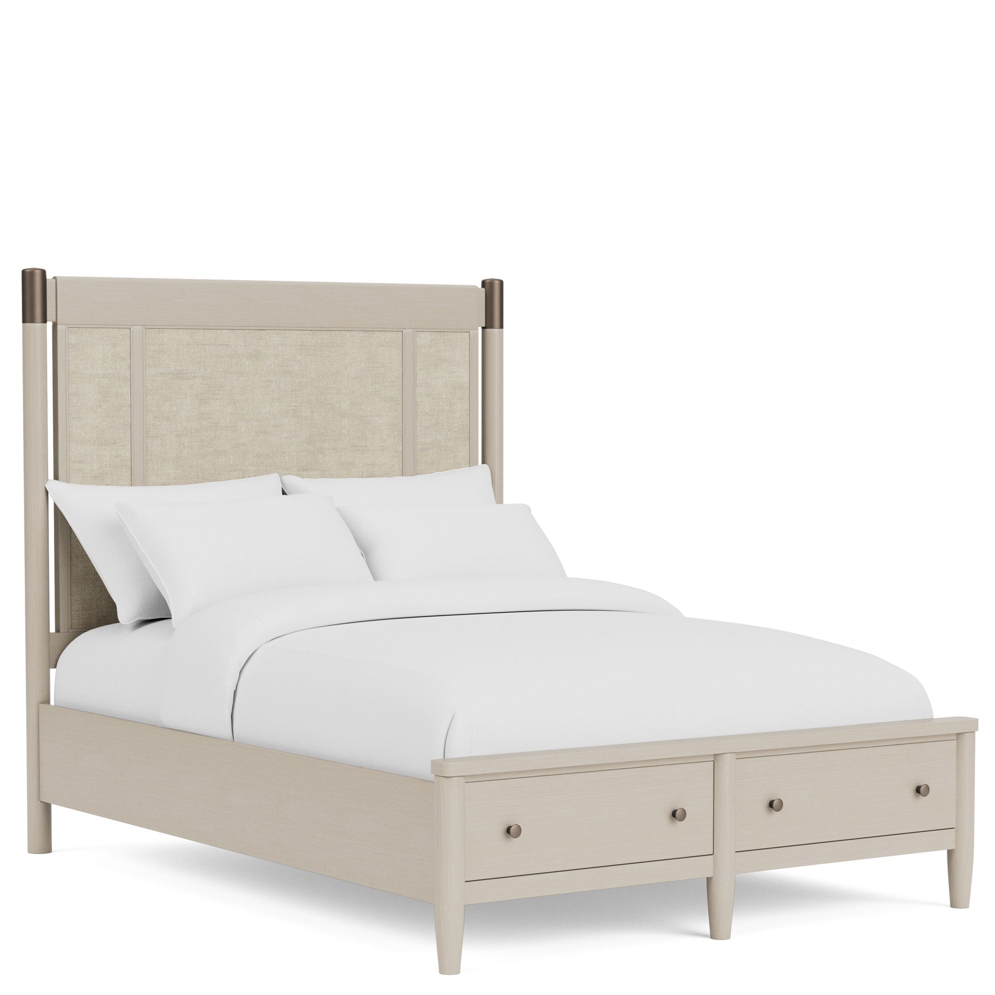 Laguna - Storage Bed