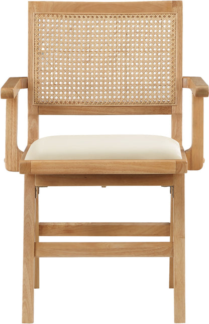 Abby - Dining Arm Chair (Set of 2)