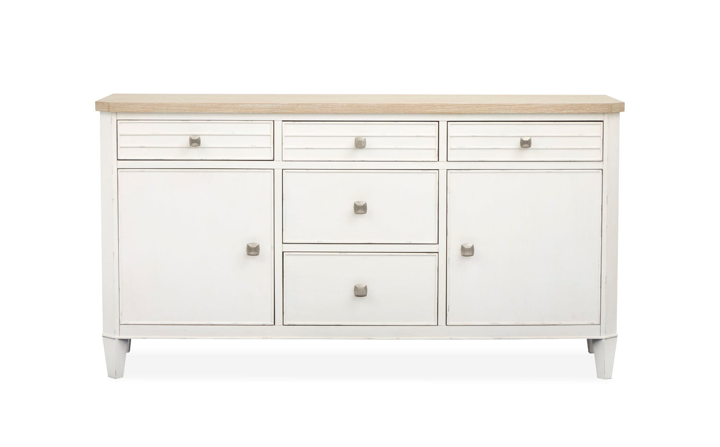 Echo Isles - Buffet - Sea Pearl And Driftwood