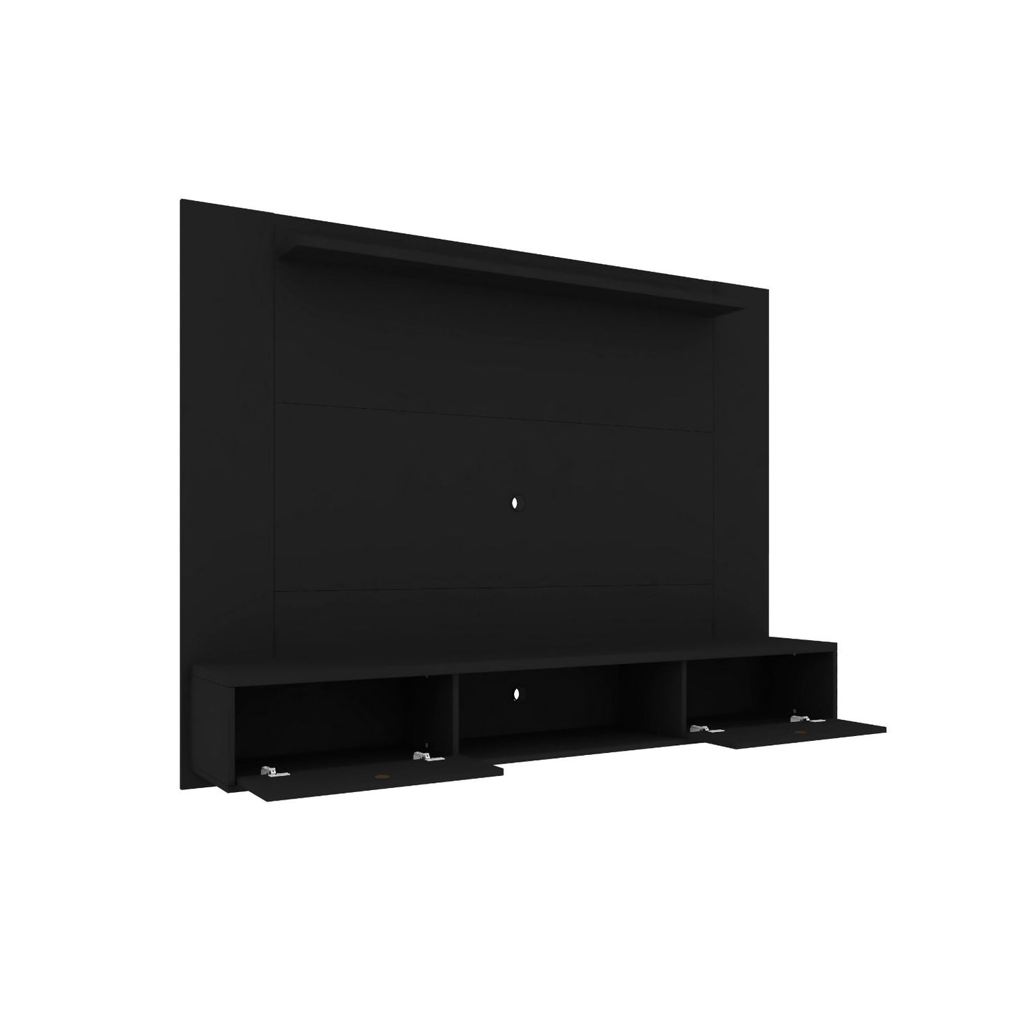 Liberty - Wall Mounted TV Panel For TVs