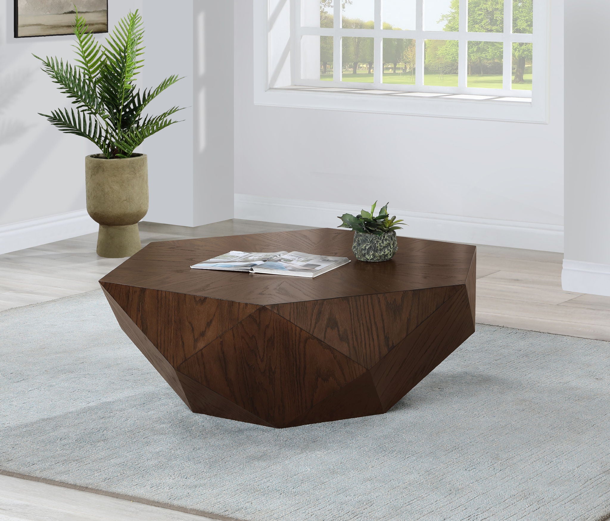 Diamante - Coffee Table