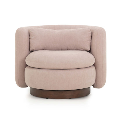 Nura - Swivel Accent Chair