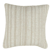 Burleigh - Pillow - Agate Cream