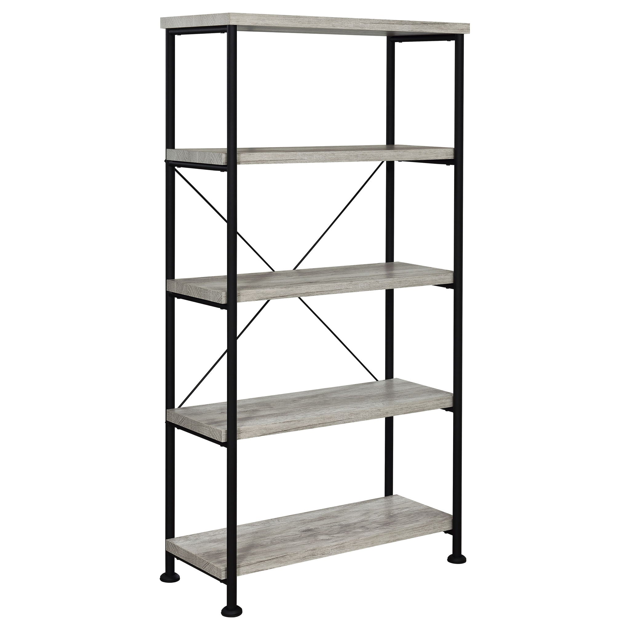 4 Shelf Bookcase