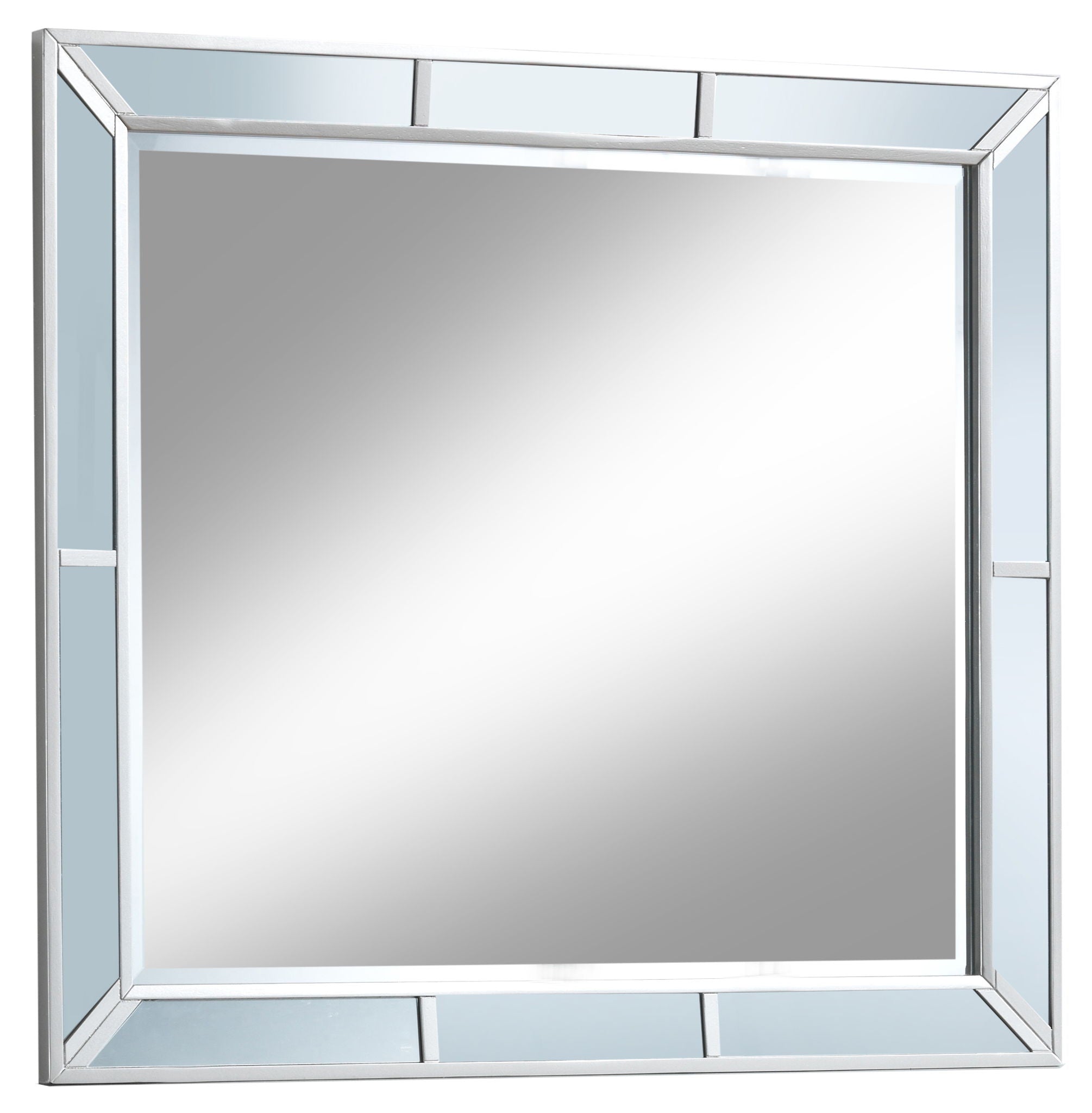 Glory Furniture - Hollywood Hills - Mirror