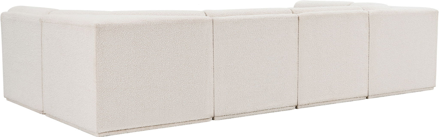 Ollie - 6 Piece Modular Sectional