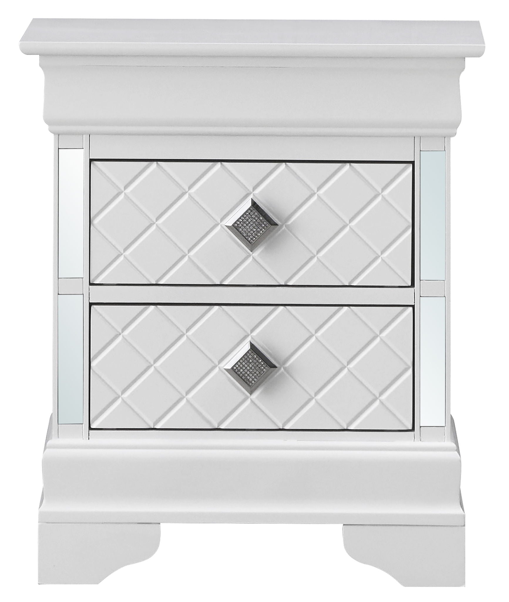 Glory Furniture - Verona - Nightstand