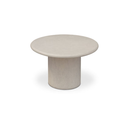 Frida - Outdoor Dining Table - Cream