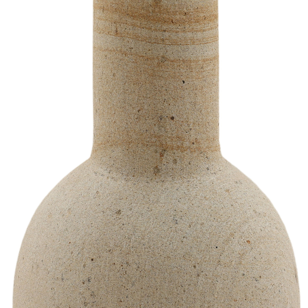 Quenford - Vase - Natural