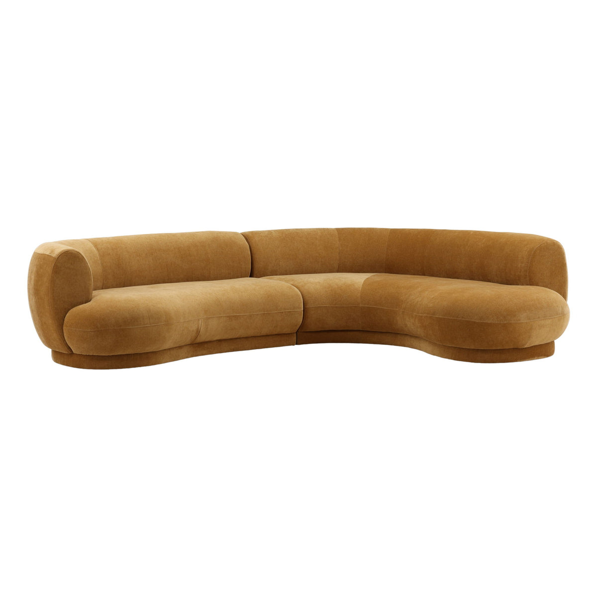 Lake - Sectional