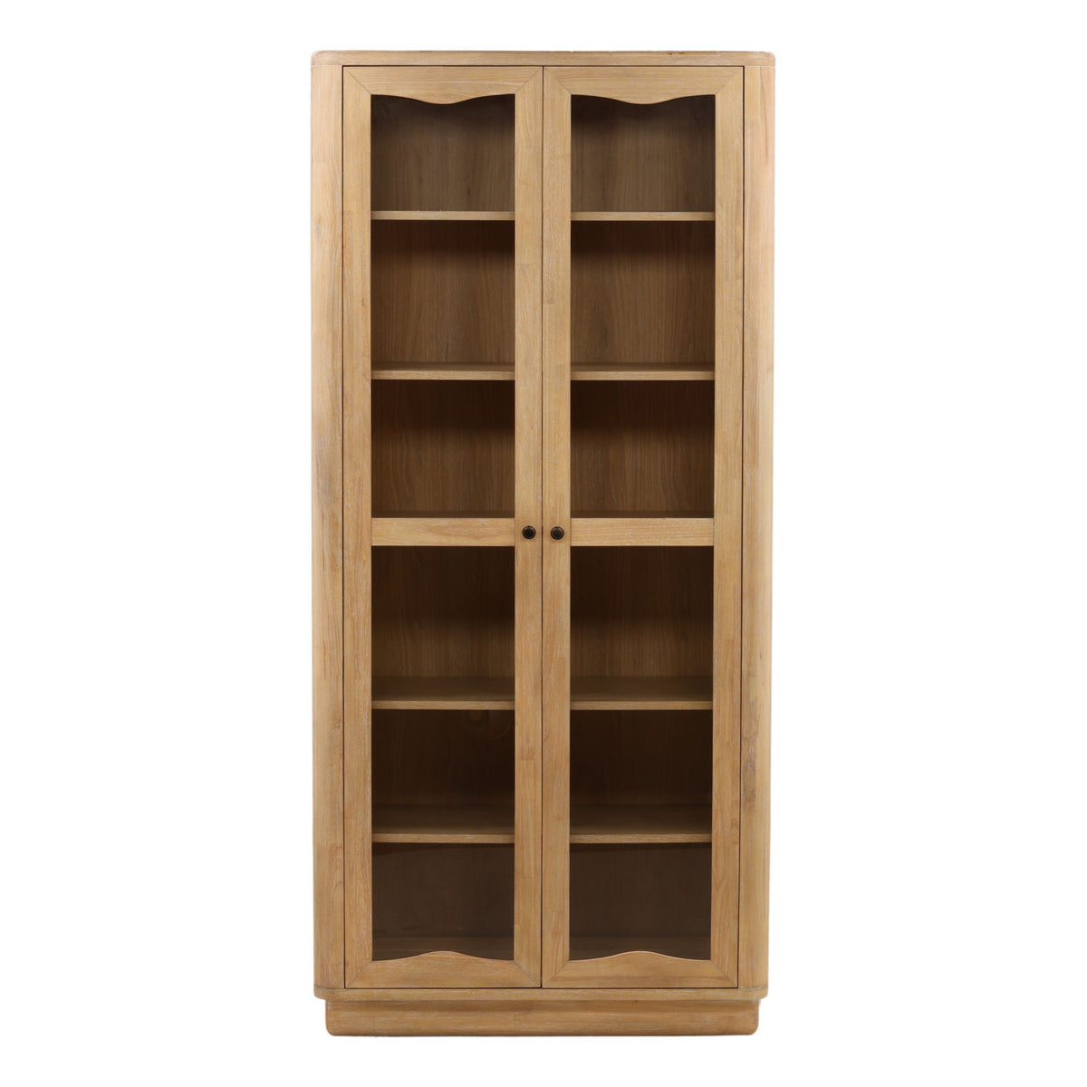 Dayne - Cabinet - Natural