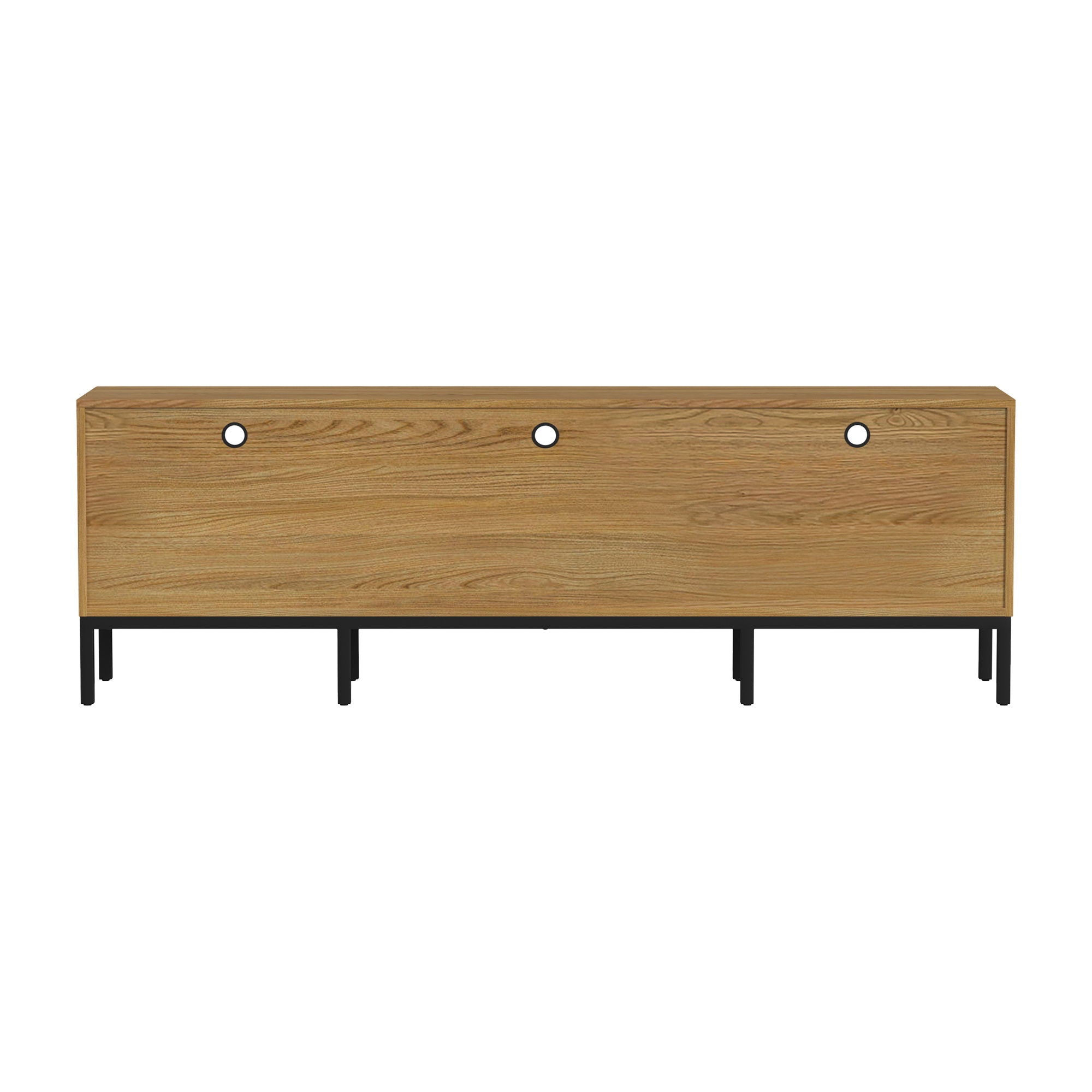 Newport - TV Console